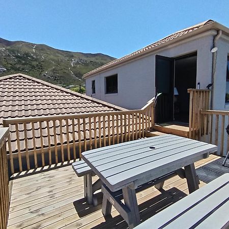 45 On Luke Apartment Hermanus Exterior photo